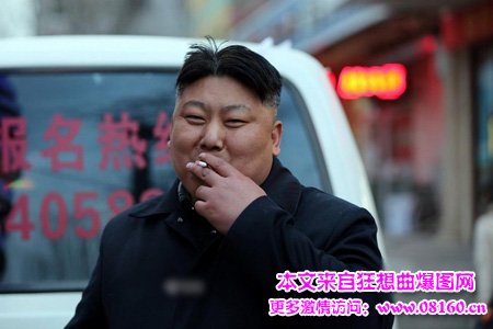 金正恩将朝鲜并入中国内幕，中国如何看朝鲜金正恩