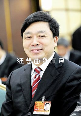 郭有明简历背景后台 郭有明被免职 湖北副省长郭有明严重违纪