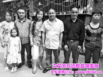 地震7周年 幸存者 ：儿活着也该结婚了（不容易）