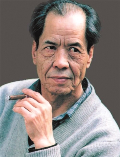 陈忠实（1942-2016）