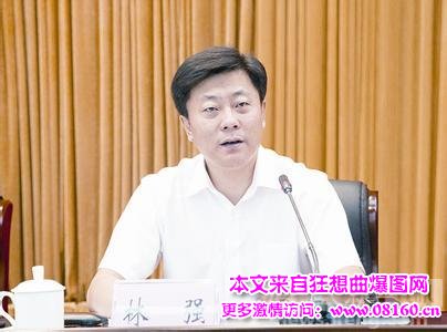 资阳市市长邓全忠简历，辽宁铁岭原市长林强被调查