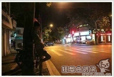 上海裸拍门事件你怎么看？上海裸拍门照片挑战道德底线！