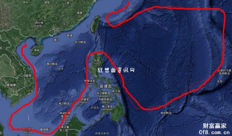 日本越线就出手：敲山震虎震慑行动日本越线就出手