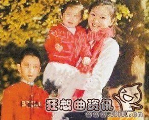 张艺谋女儿长相酷似巩俐,张艺谋一共有几个孩子？