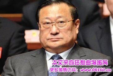 山西吕梁多位官员被查，聂春玉为什么被查