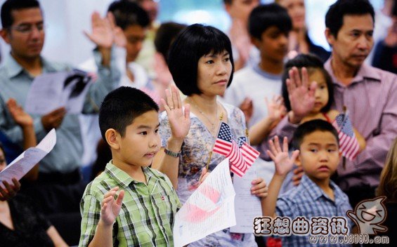 移民美国我后悔死了！移民美国的多数中国人都后悔了？