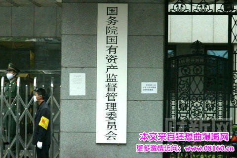 国资委114家央企名单，国资委央企最新排名