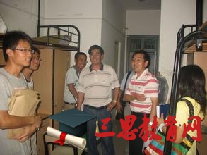 温州科技职业学院宿舍条件怎么样—温州科技职业学院宿舍图片