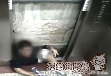 被电梯卡住窒息身亡，遇到电梯突发故障你该怎么办？