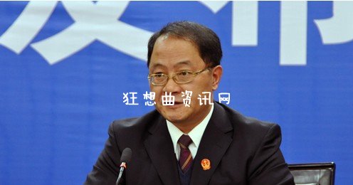 张军是谁 张军简历照片 湖北嫖娼门张军被免职（图）