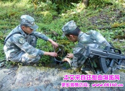 中国最好的单兵装备：中国未来单兵作战系统