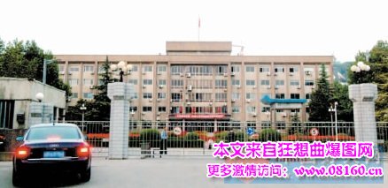 三门峡卖官案被查，三门峡副市长双规