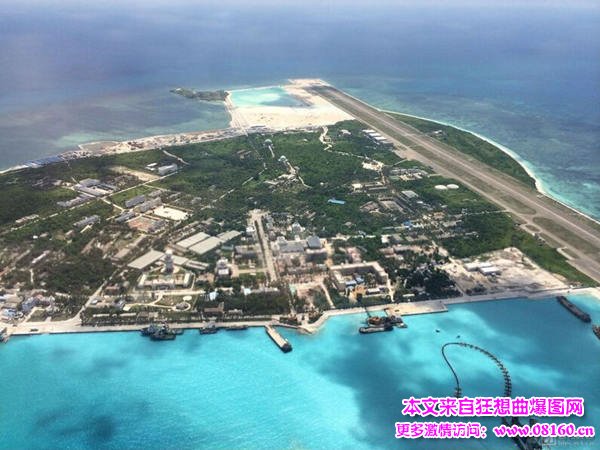 三沙永兴岛面积有多大？三沙永兴岛机场扩建