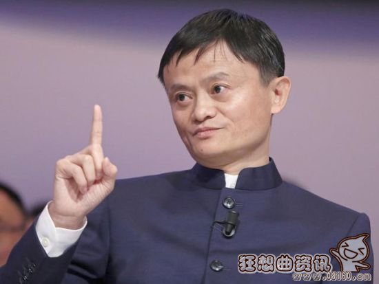 马云被网友逼捐“一亿元”，捐款你怎么看？