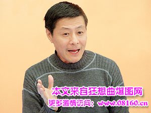 相声演员刘伟去世原因，突发心脏病？