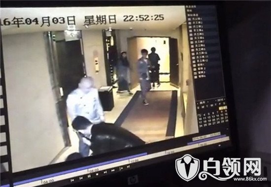 和颐酒店女生遇袭男子被抓了吗,犯罪嫌疑人抓到了会被判什么罪?