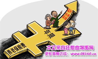 最新养老保险缴费标准，养老金最新缴费年限