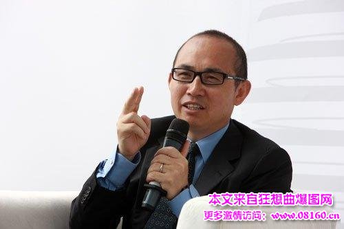 潘石屹谈房价最新消息,潘石屹预测房价