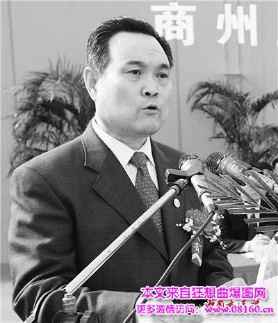 山西交通厅长曹森贪污，山西交通厅长被查