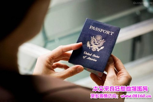 美国绿卡最新规定，拿美国绿卡的中国高官