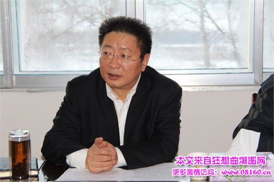 毛小兵辞去西宁市长,毛小兵丑闻西宁