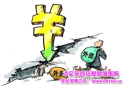 2016年人民币贬值多少,贬值人民币房价跌2014