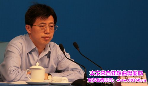 山东副省长黄胜违纪真相,海南省副省长冀文林