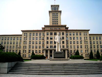 中国内地考古学专业10强大学：南开大学