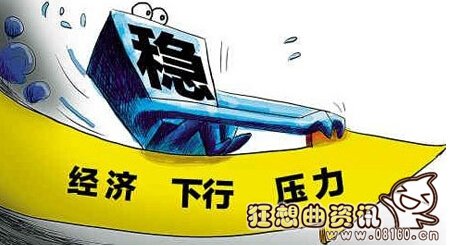 2016年经济下行压力，房地产怎么样应对经济减缓