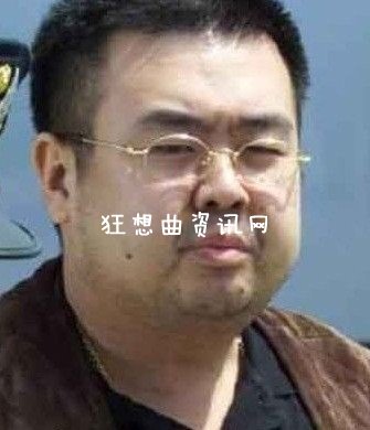 金正男简历近况 金正男妻子儿子女人简介 金正男为什么在中国