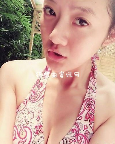 福州美女律师马小兔照片资料美女律师@witness马小兔微博征婚