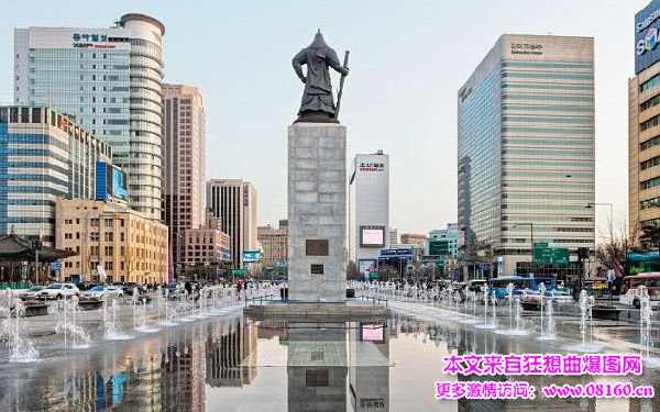 韩国与朝鲜的生活差距，朝鲜为什么骂中国是狗