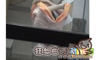 海师大女生宿舍被偷拍图，偷拍者被抓前准备自杀