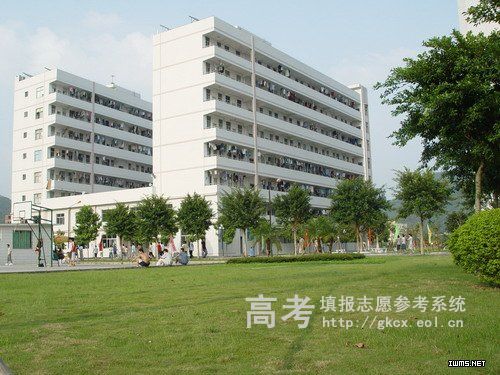 广东生态工程职业学院声誉怎么样,评价好不好