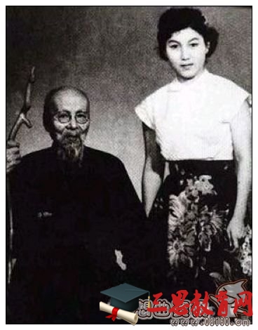 齐白石有几个老婆和孩子，齐白石是哪个朝代的画家