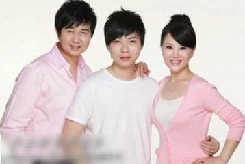 付笛生任静夫妻双双患重病是真的吗？付笛生任静夫妻离婚了？