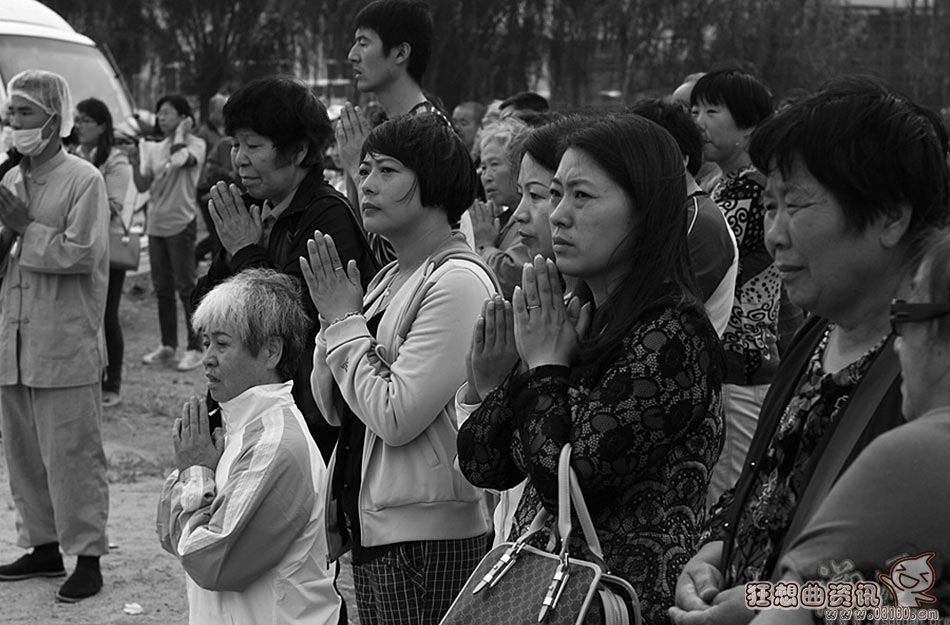 寺庙女僧人私生活，女苦行僧的生活（多图）