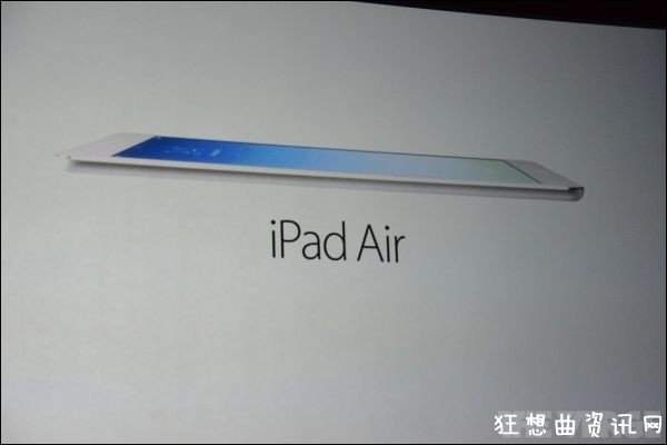 苹果ipad air美国唛多少钱