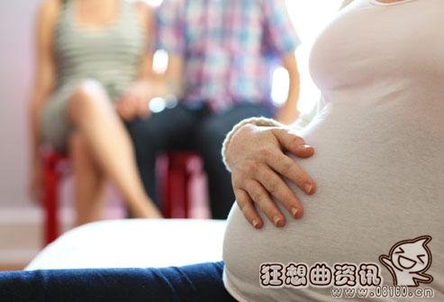 怀孕妻子爱上代孕男，妻子竟然爱上雇主