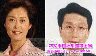 前央视女主播嫁给高官，央视女主播都嫁给谁了？