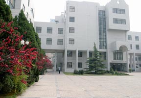 北京城市学院