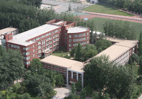 北京农学院