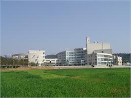 中国地质大学江城学院