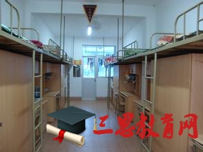 福建信息职业技术学院宿舍条件怎么样—福建信息职业技术学院宿舍图片