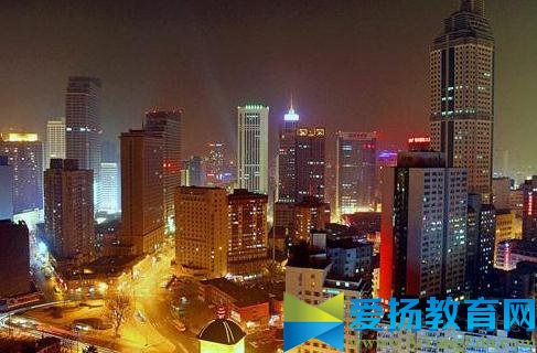 2017年中国十大城市排名 中国十大穷富城市排名