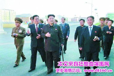 朝鲜公布金正恩消失原因，金正恩为什么消失了