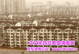 唐山楼市崩盘现鬼城，中国楼市有多少个鬼城