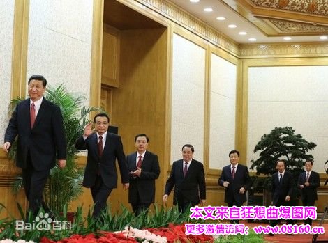 政治局常委和省委书记谁大？政治局常委历届名单