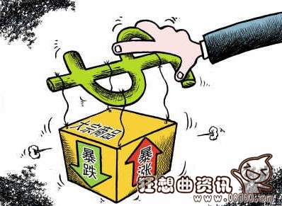 金融危机对中国的影响，中国或需要转型经济