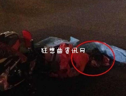 西安12路公交车撞死人钟楼盘道车祸大家怎么看